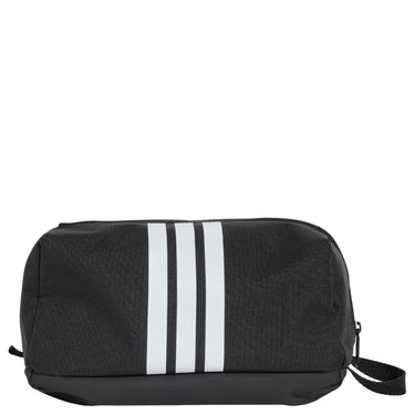 adidas Tiro Wash Kit Bag - Kulturbeutel (black/white) - Ansicht 3