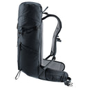 Deuter Telatie 26 - Wanderrucksack 58 cm (black) - Ansicht 5