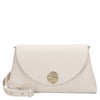 Coccinelle Nikla - Shoulder Bag 30 cm (pearl/cognac)