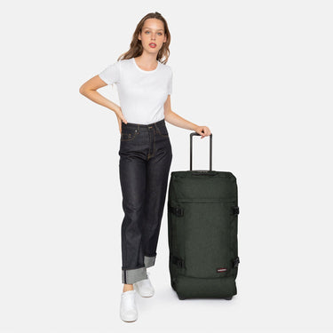 Eastpak Tranverz L 121 - Rollenreisetasche 79 cm (ultra marine) - Ansicht 11