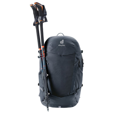 Deuter Futura 21 SL - Wanderrucksack 50 cm (black) - Ansicht 10