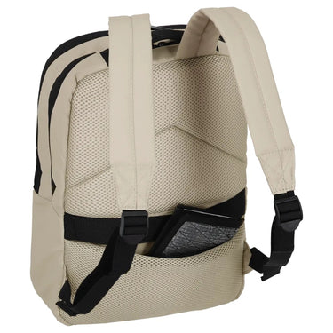 Travelite Basics - Rucksack 14" 40 cm (elfenbein) - Ansicht 5