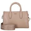 BOSS Women's Sandy SM - Henkeltasche 22 cm (open red)