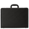D&N Tradition Business - Briefcase 46 cm erw. PU (schwarz)