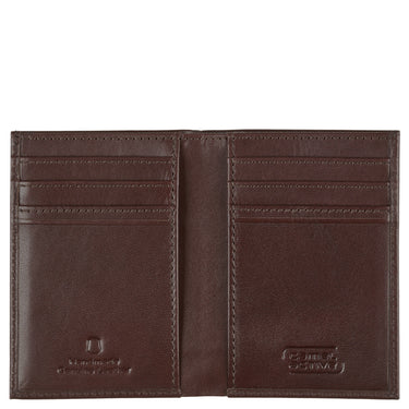 Camel Active Wood - Geldbörse 6cc 11 cm (brown) - Ansicht 2