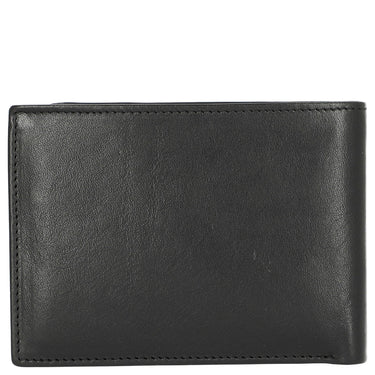 Brics Monte Rosa - Kreditkartenetui 13 cm RFID (black) - Ansicht 2