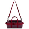 The North Face Base Camp Duffel - Shoulder Bag 26.7 cm (deep burgundy)