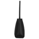 Coccinelle C-Me Lock - Schultertasche 30.5 cm (noir) - Ansicht 3