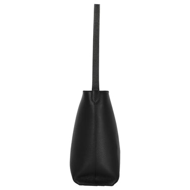 Coccinelle C-Me Lock - Schultertasche 30.5 cm (noir) - Ansicht 3