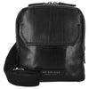 The Bridge Williamsburg - Shoulder Bag 21 cm (black)