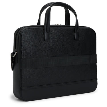 Tommy Hilfiger Central - Laptoptasche 38.5 cm (black) - Ansicht 2