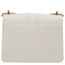 Seidenfelt Roros - Schultertasche 21 cm (soft cream) - Ansicht 4
