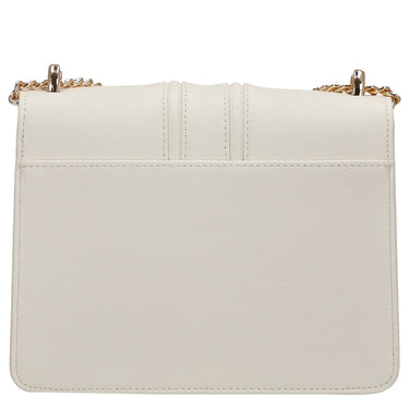 Seidenfelt Roros - Schultertasche 21 cm (soft cream) - Ansicht 4