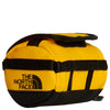 The North Face Base Camp Mini Duffel - Taschenanhänger 9.5 cm (summit gold)
