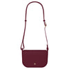 Aigner Pura - Umhängetasche S 20 cm (burgundy)