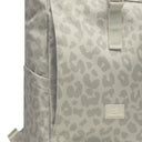 Johnny Urban Allen Medium - Rolltop Backpack 40 cm (sand leo) - Ansicht 11