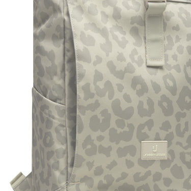 Johnny Urban Allen Medium - Rolltop Backpack 40 cm (sand leo) - Ansicht 11