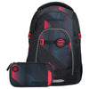 Coocazoo Mate - School Backpack Set 2pcs. FC Bayern Stern des Südens "Limited Edition" 44 cm (FCB)