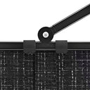 reisenthel carrybag xs - Einkaufskorb 21 cm (bouclé black) - Ansicht 5