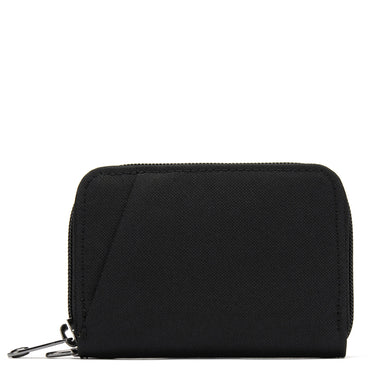 pacsafe RFIDsafe Card Wallet - Geldbörse 10cc 11 cm (jet black) - Ansicht 5