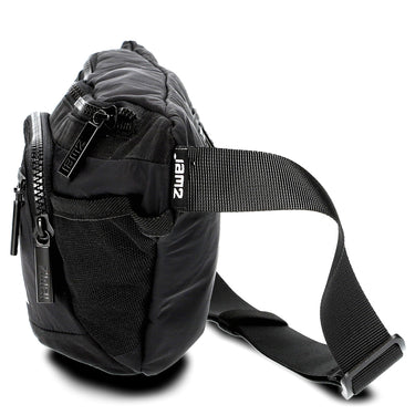 zwei Bonny BOH40 - Gürteltasche 45 cm (black) - Ansicht 3
