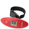 Travelite Accessoires - Kofferwaage (rot)