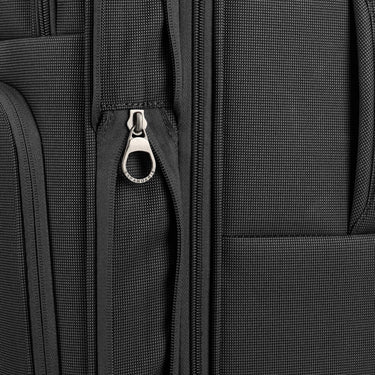 Travelite Cubis - 4-Rollen-Trolley Set 5tlg. (anthracite) - Ansicht 8