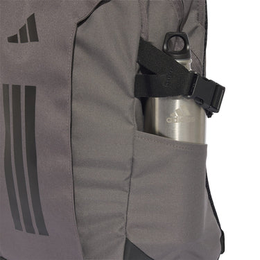adidas Power Vlll - Rucksack (charcoal/black) - Ansicht 5