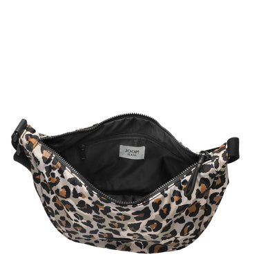 Joop Giocoso Leo Ivy - Umhängetasche 34 cm (black) - Ansicht 6