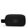 Tommy Hilfiger Foundation Washbag - Kulturbeutel 23 cm (black)