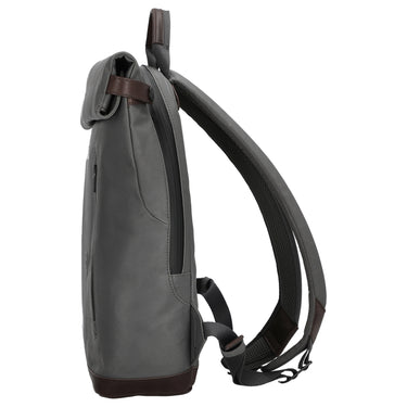 aunts & uncles Japan Wakayama - Rucksack 13" 45 cm (pewter) - Ansicht 3