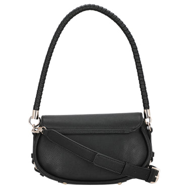 Guess Danya Flap - Schultertasche 25 cm (black) - Ansicht 4