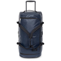 Eastpak Selection Duffel Pack - Rollenreisetasche L 78 cm (tarp navy)