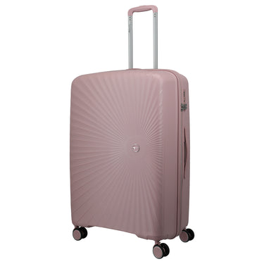 Travelite Tamaris Voyaage - 4-Rollen-Trolley Set 3tlg. L/M/S (blush) - Ansicht 3