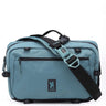 Chrome Kadet Max - UmhÃ¤ngetasche 15" 39.5 cm (steel blue)