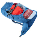 Deuter Aircontact Core 70 + 10 - Trekkingrucksack 90 cm (baltic-nightblue) - Ansicht 5
