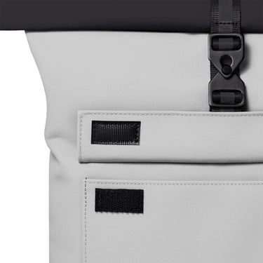 Ucon Acrobatics Jasper Mini Aloe Rolltop - Rucksack 16'' 42 cm (light grey) - Ansicht 7