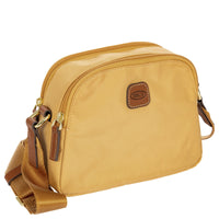 Brics X-Bag - Shoulder Bag 21 cm (honey)