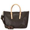 bugatti Ella - Shopper M 33 cm (dark brown)