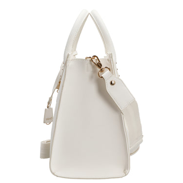 Liu Jo Halona - Henkeltasche M 32 cm (cream) - Ansicht 3