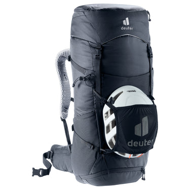Deuter Futura 34 EL - Wanderrucksack 69 cm (black) - Ansicht 11