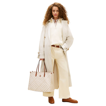 Tommy Hilfiger City - Shopper 43 cm (neutral mix) - Ansicht 5