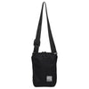 Jack Wolfskin Konya Organizer - Shoulder Bag 23 cm (schwarz)