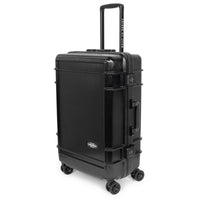 Eastpak selection Resist'r Case - 4-Rollen-Trolley L 78 cm (brushed black) - Ansicht 2