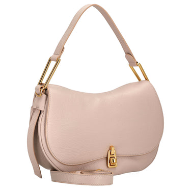 Coccinelle Magie Soft - Schultertasche 31 cm (rosette) - Ansicht 5