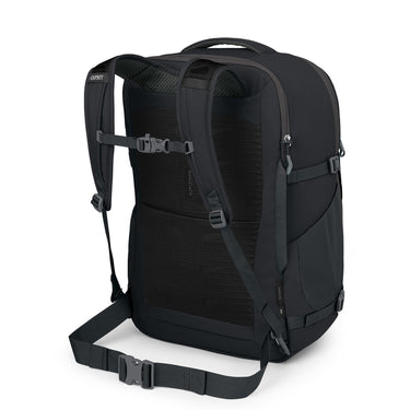 Osprey Daylite Carry-On Travel Pack 44 - Reiserucksack 16" 55 cm (black) - Ansicht 3