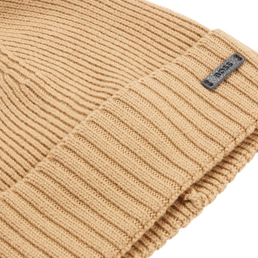 BOSS Fati - Mütze (medium beige) - Ansicht 2