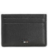 BOSS Ray - Kreditkartenetui 4cc S (black)