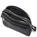 BOSS Ray MN Double - Umhängetasche 23 cm (black) - Ansicht 6