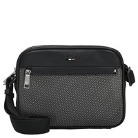 BOSS Ray MN Double - Umhängetasche 23 cm (black)